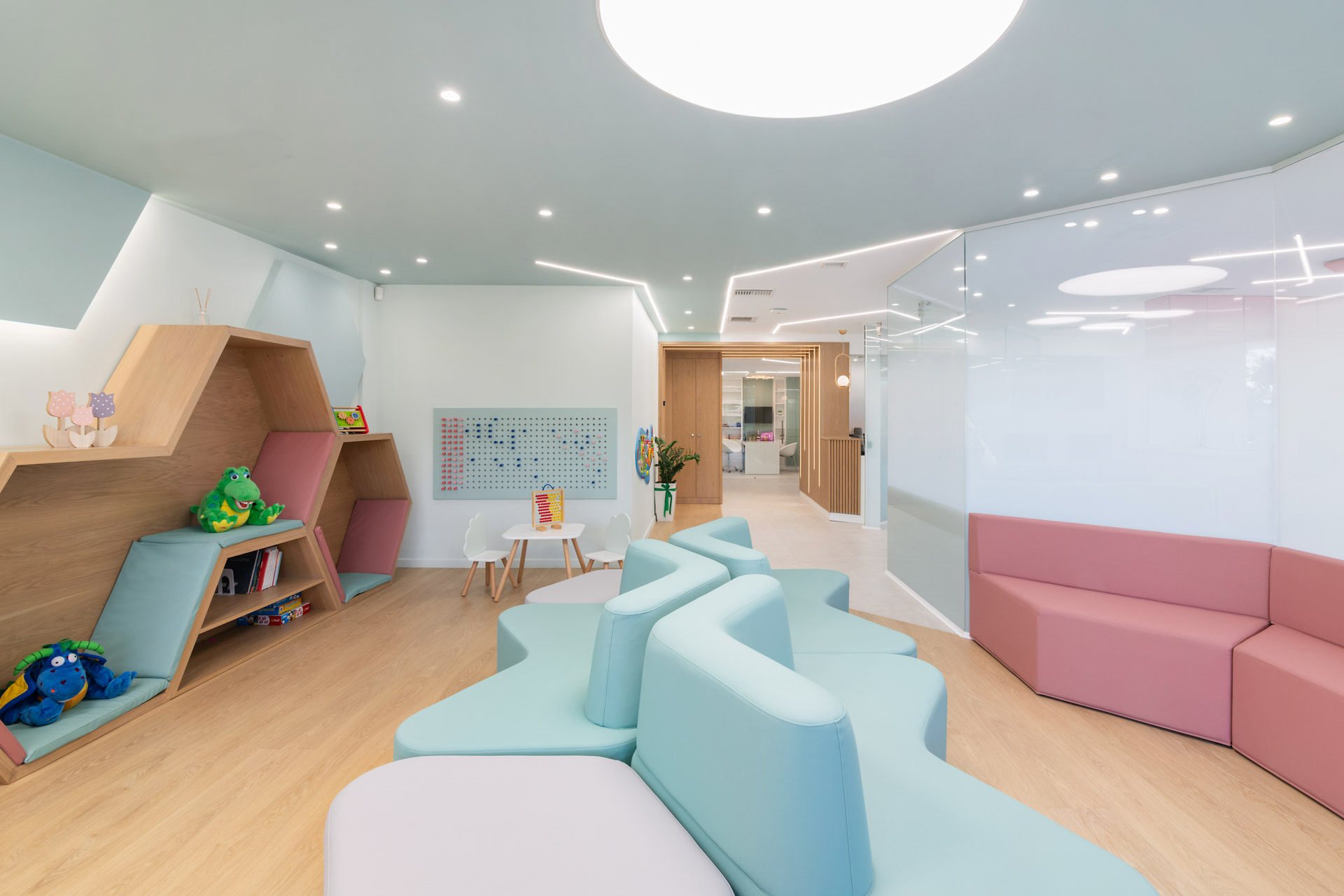 ΧΩΡΟΣ ΑΝΑΜΟΝΗΣ